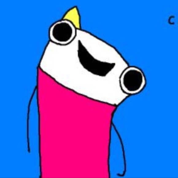 icewaterotter